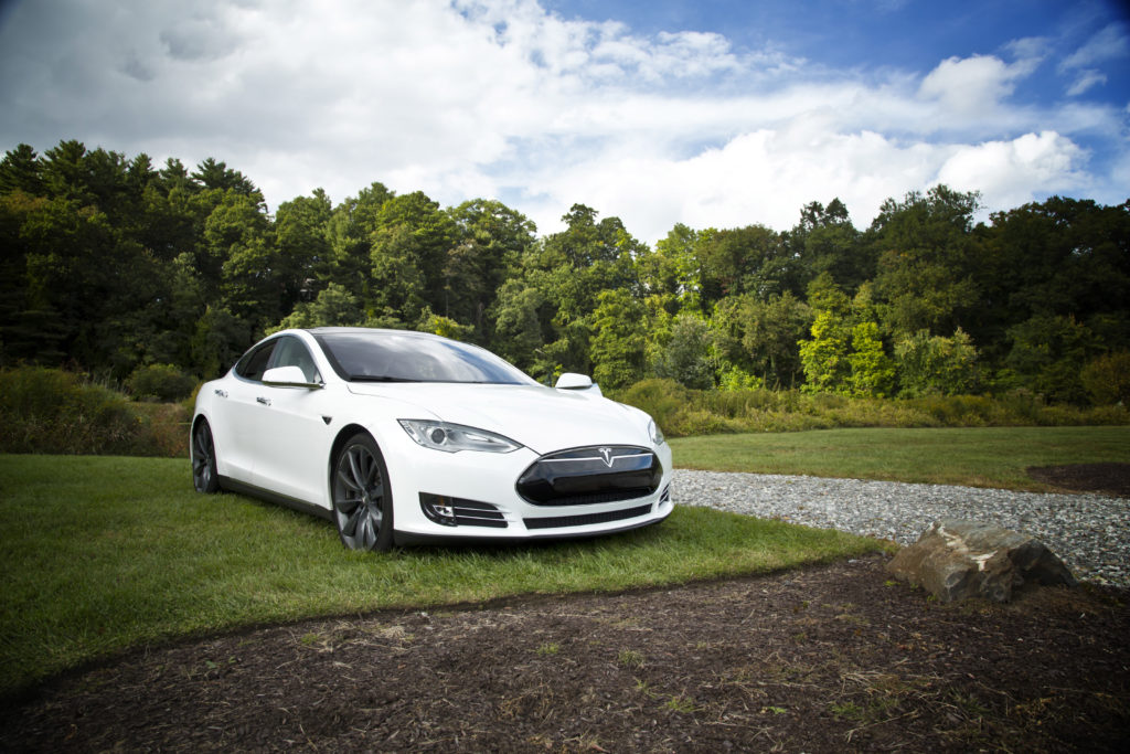 tesla facts