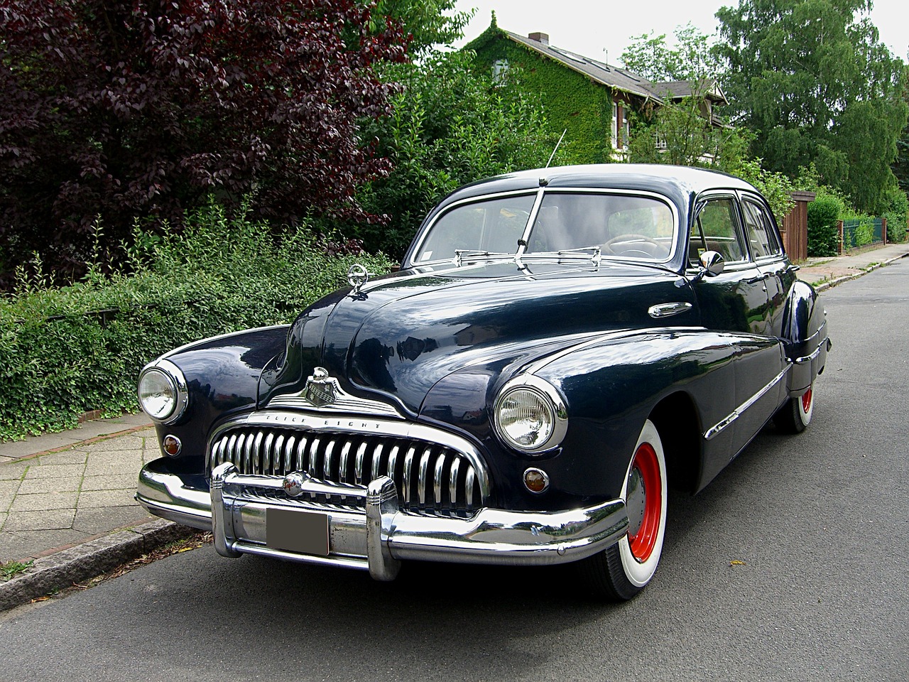 buick facts