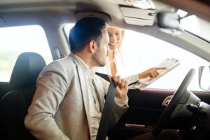 Increase Car Sales