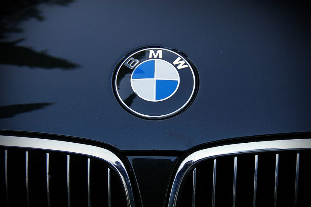 bmw facts