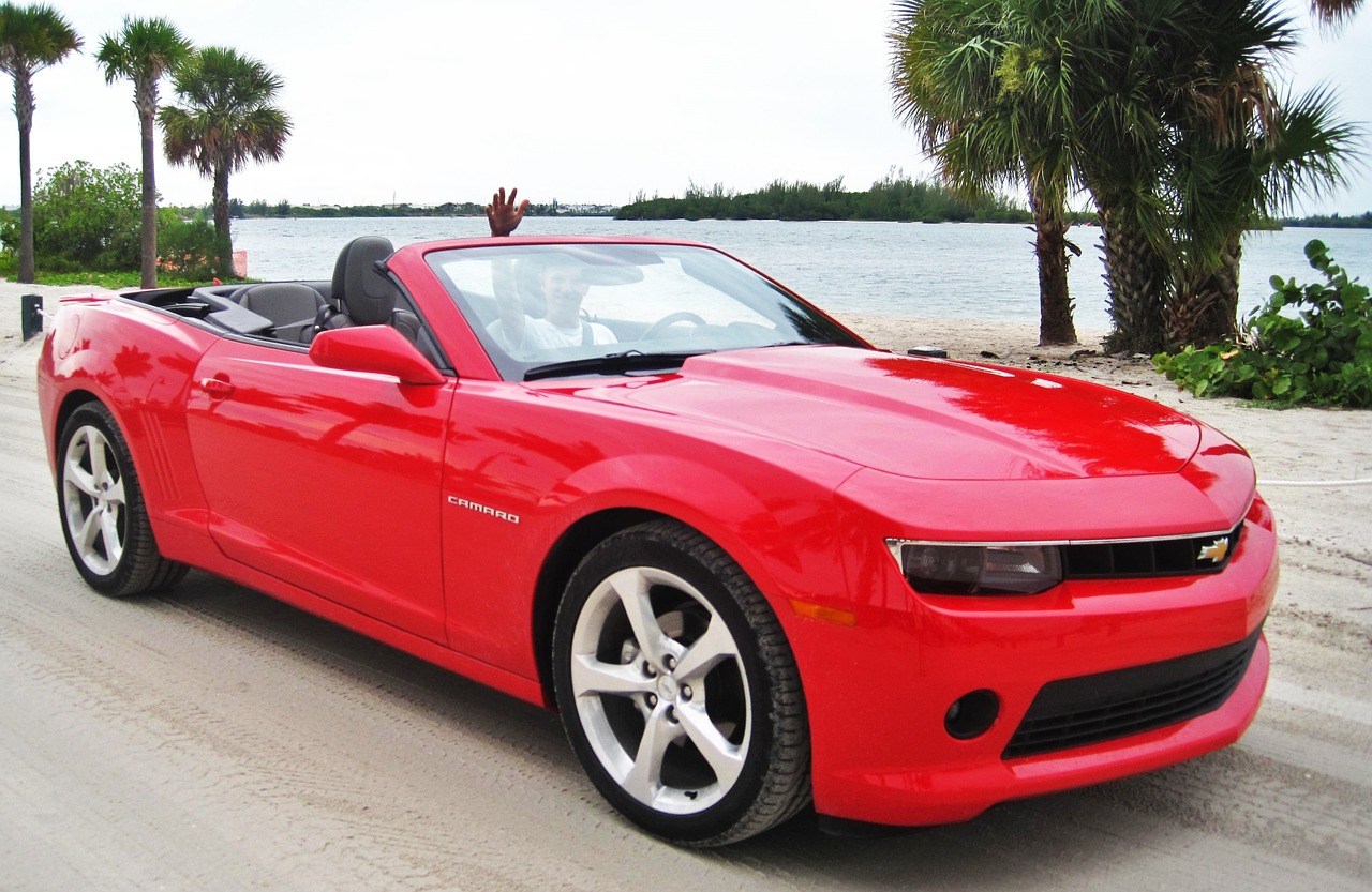 car dealership advertising ideas