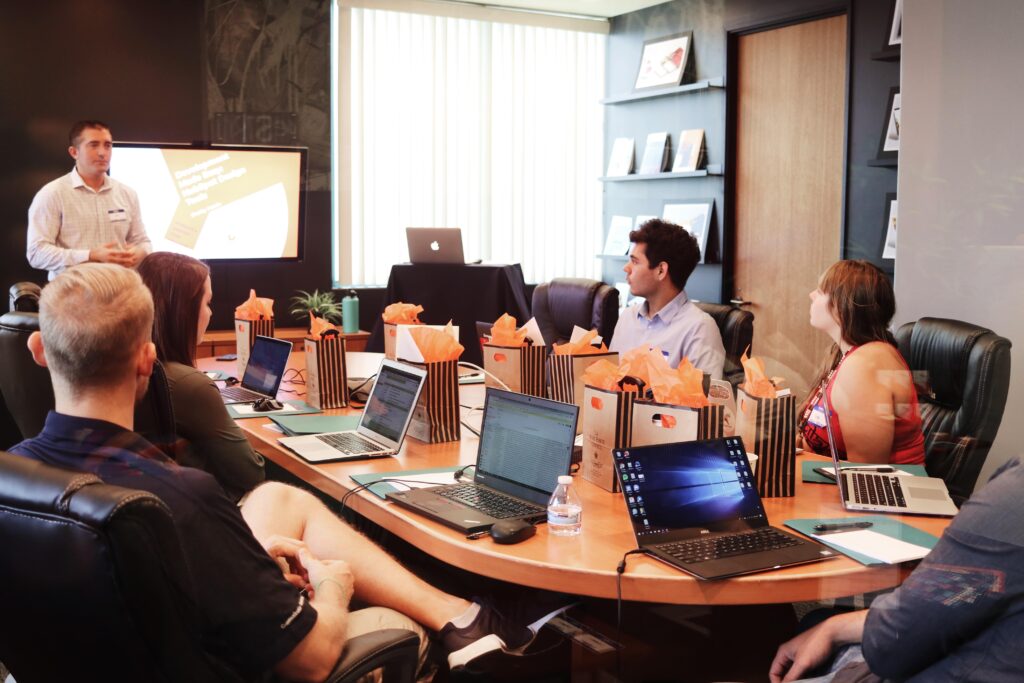 The 12 Auto Sales Training Programs to Build for Your Dealership 1 Sales Training