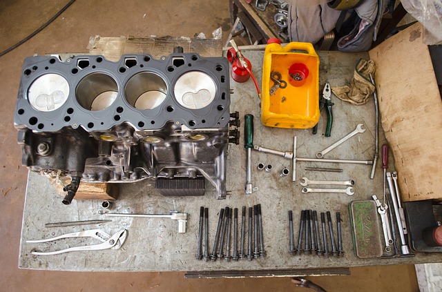 auto repair financing