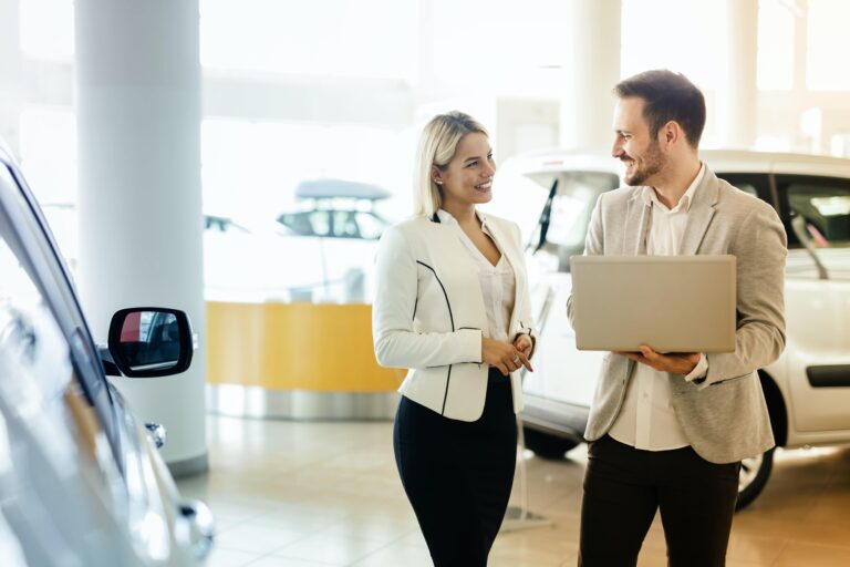 dealer car manager