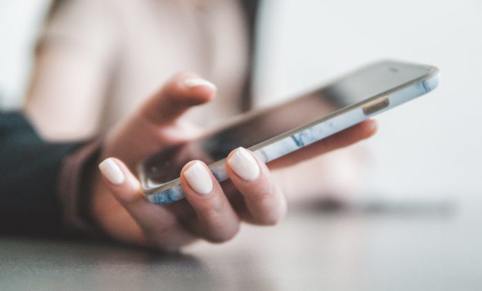 auto dealer text messaging