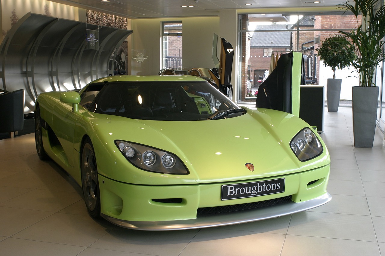 dealer franchise laws