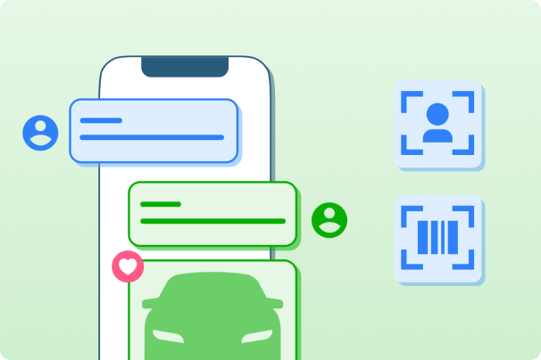 Feature Details: AutoRaptor Dealer App 1 mobile app