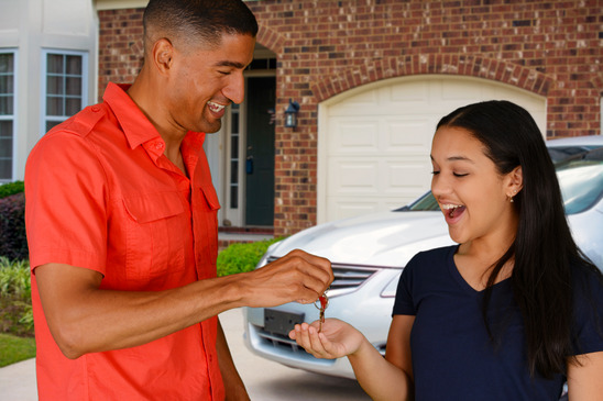 CPO Leasing