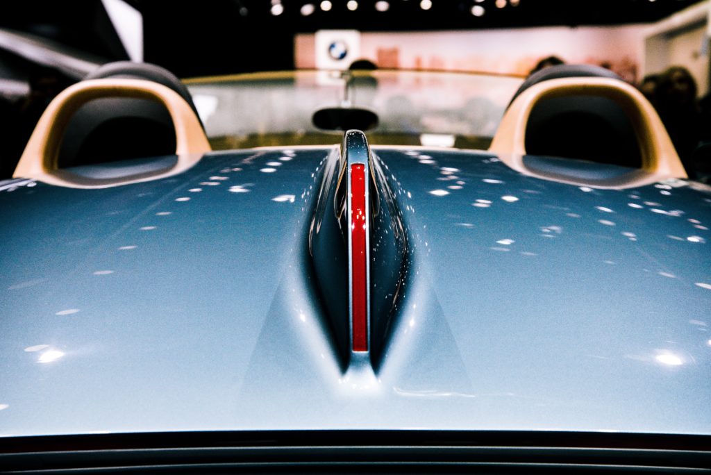 showroom marketing