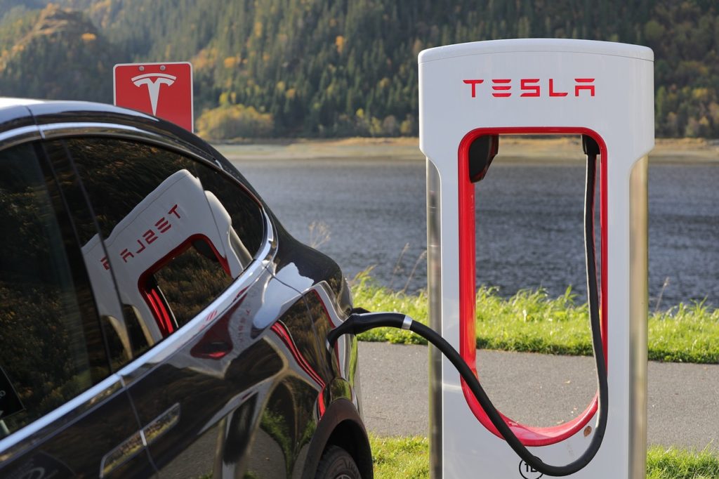 tesla facts