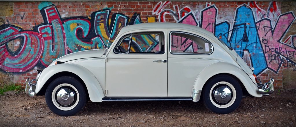 volkswagen facts