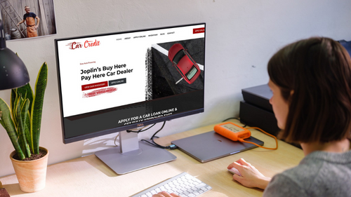 Car Credit