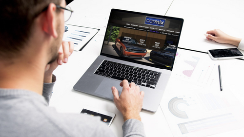 Carmix Auto