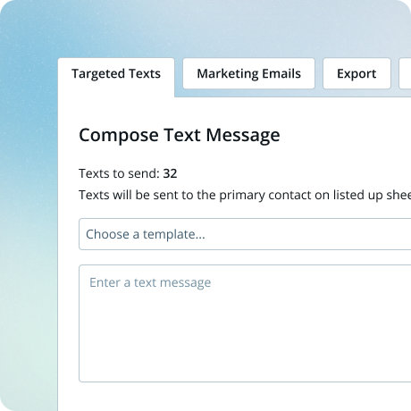 Feature: Dealer Communications (Latest Version) 1 communications
