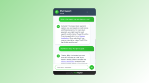 How is AI in CRM Changing Independent Dealership Sales