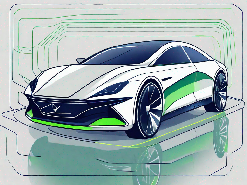 Enhancing Customer Experience in the Automotive Industry: A Comprehensive Guide 1 A sleek