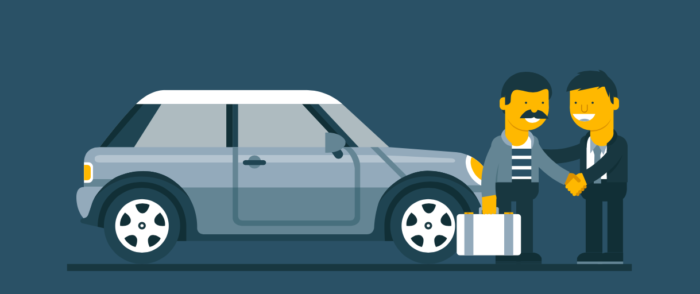 dealer crm